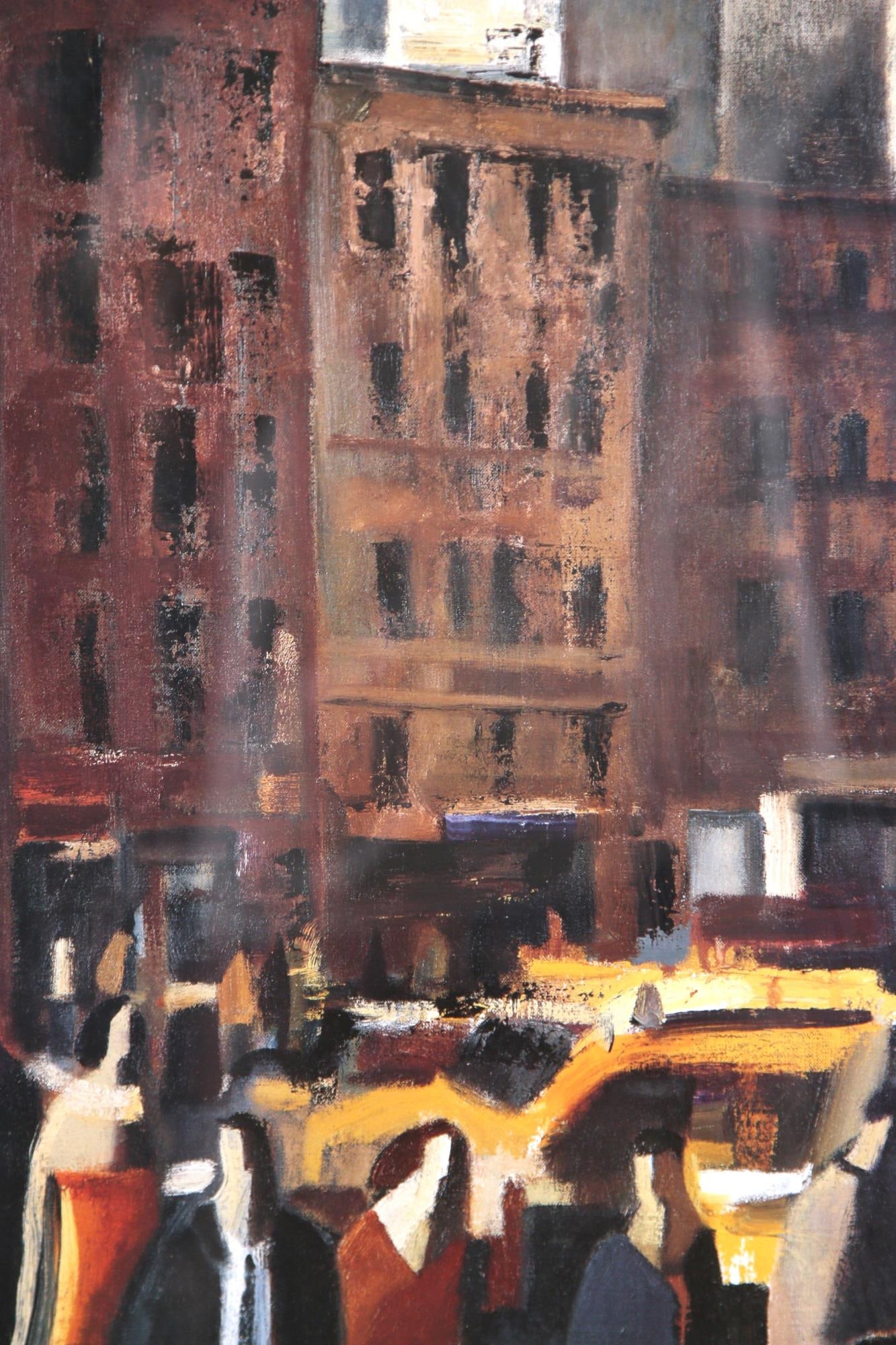 EMPIRE STATE BUILDING PRINT - 2