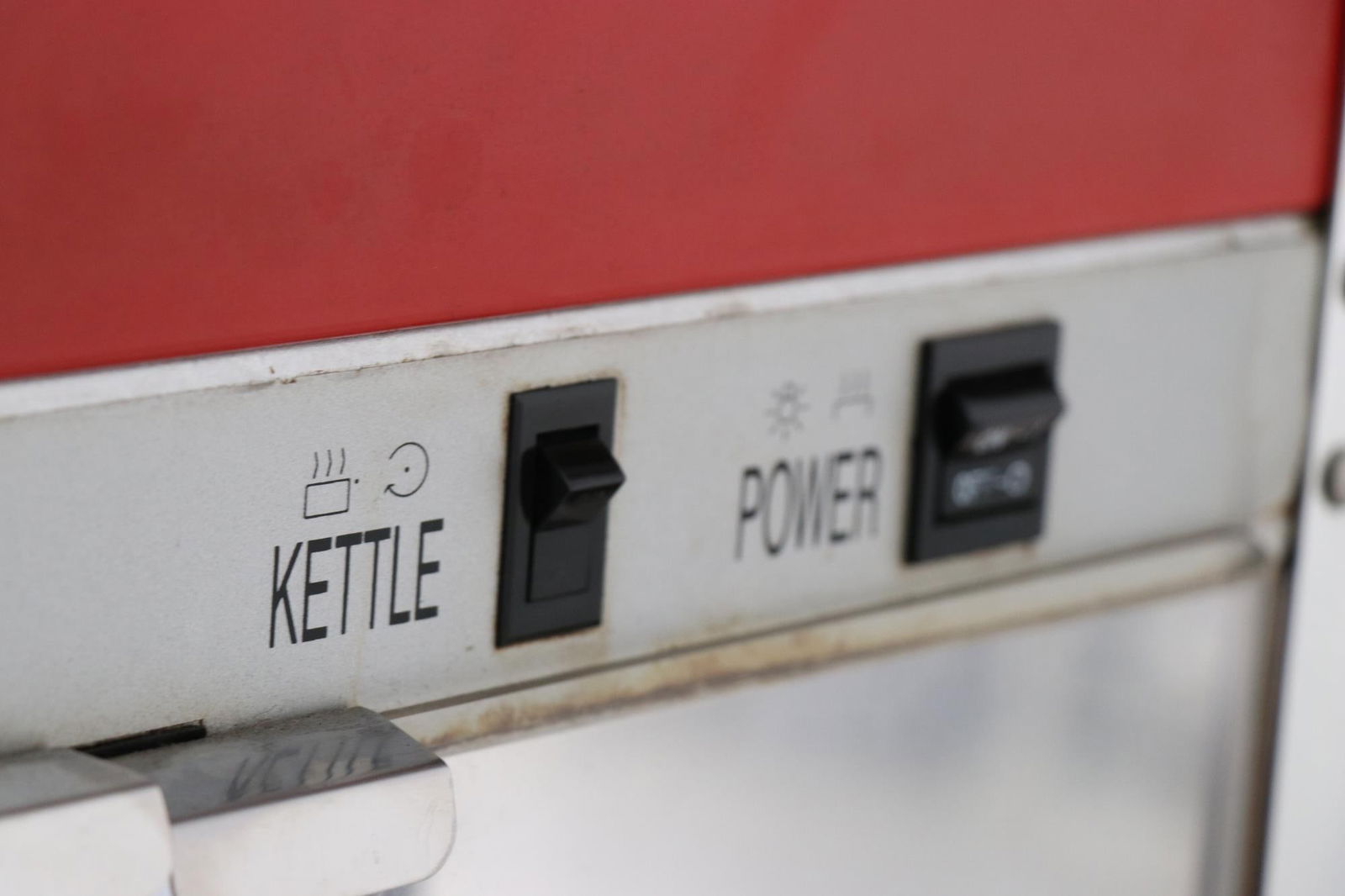 NEW POPCORN MACHINE - 3