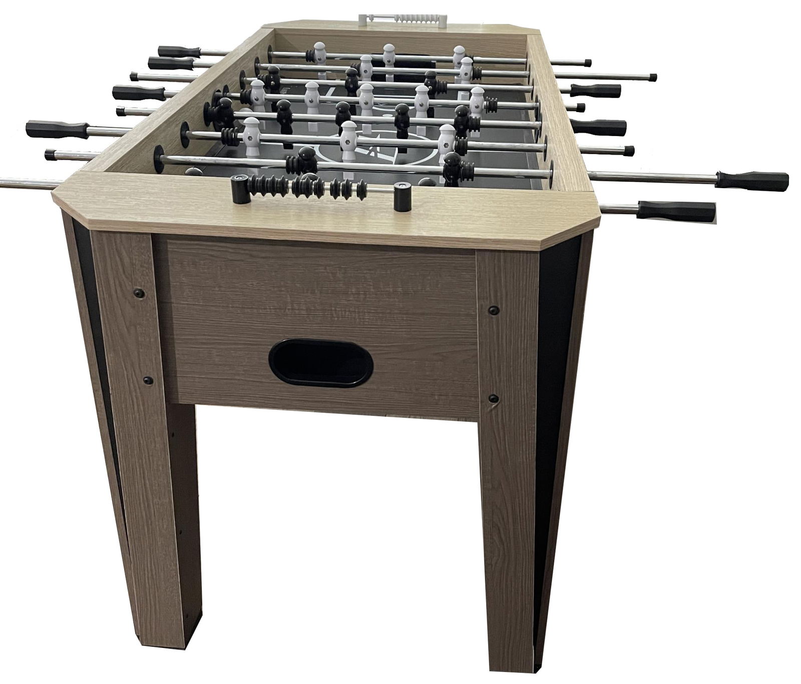 LIKE-NEW FOOSBALL TABLE BY EASTPOINT (1 of 4)