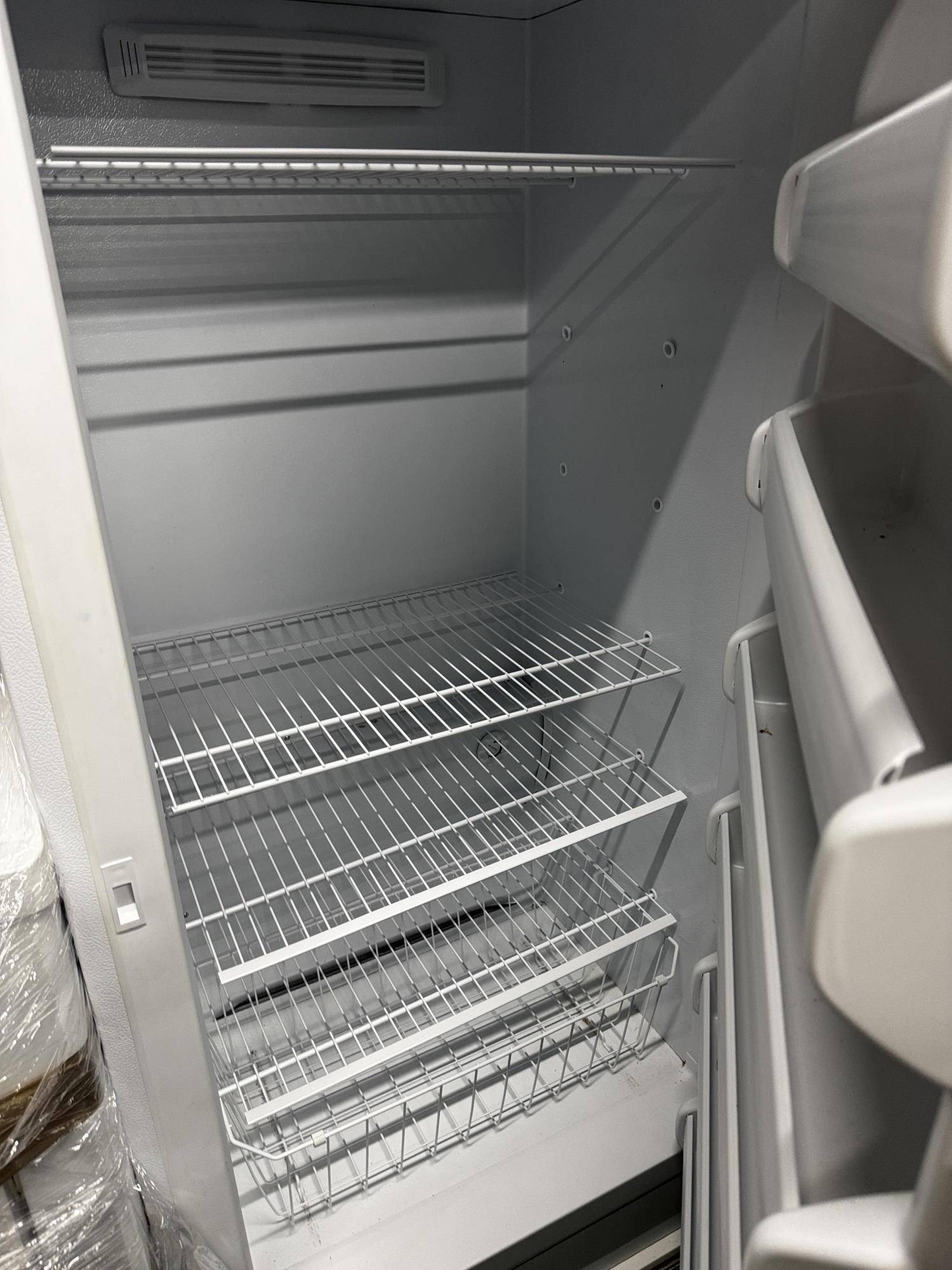 KENORE SINGLE DOOR REFRIDGERATOR - 3