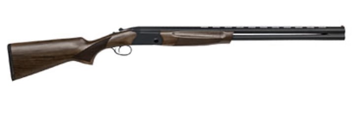 CZ USA FIELDSPORT ULTRALIGHT UPLAND 12GA: CZ USA FIELDSPORT ULTRALIGHT UPLAND 12GA O/U(L)130. SERIAL #22S4367.