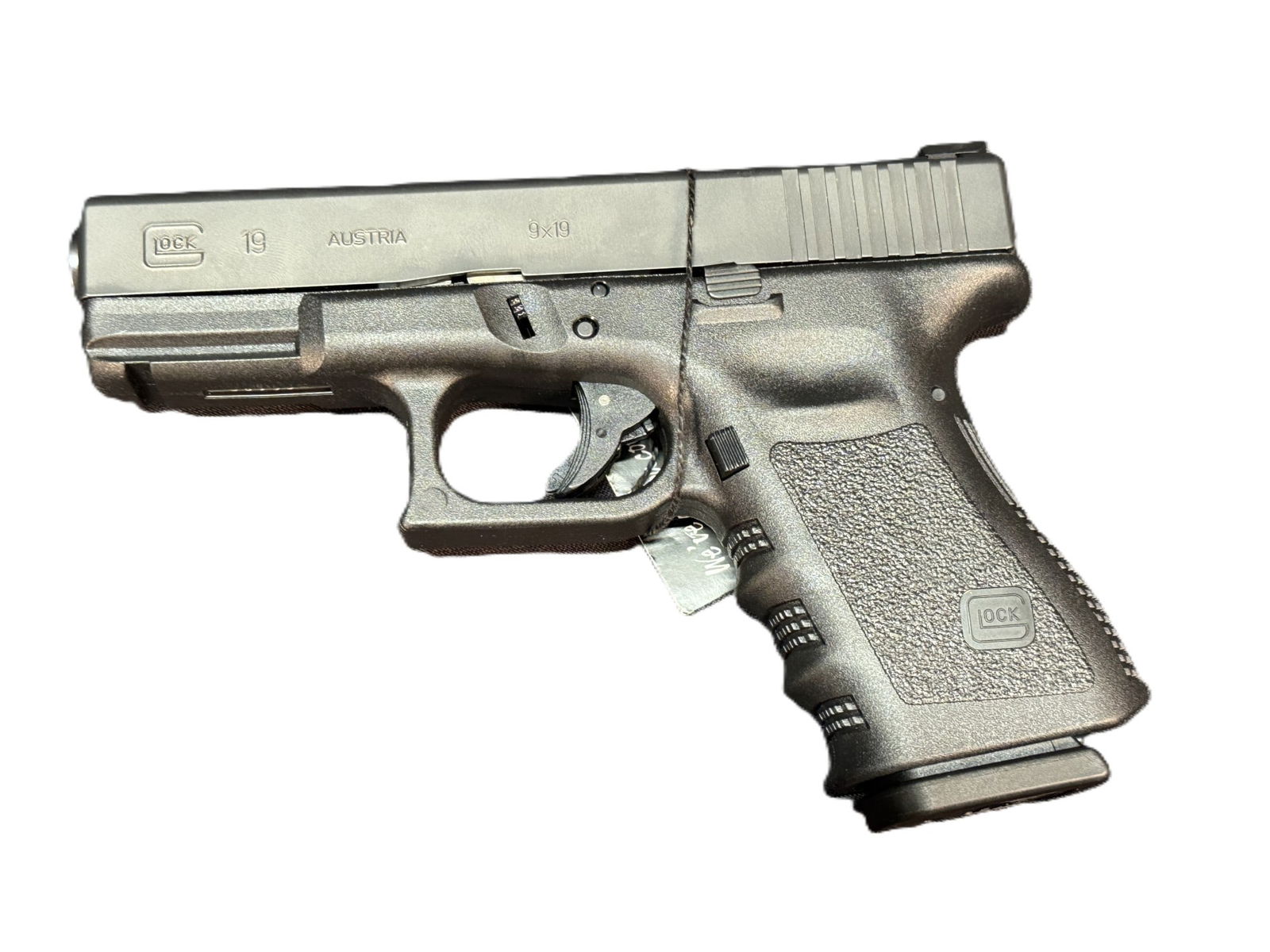 GLOCK G19 9MM PISTOL - 2