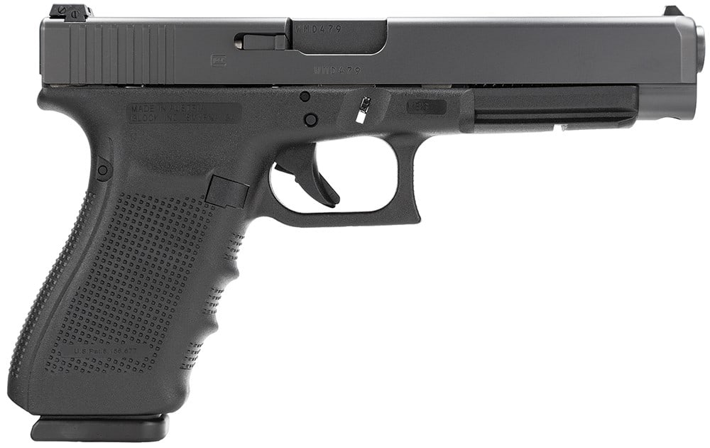 Glock PG4130101 G41 Gen4 Competition 45 ACP (1 of 1)