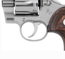 Colt Python 357 Mag 3'' 6-Rd Revolver - 3