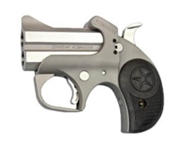 BOND ARMS ROUGHNEC 45ACP PISTOL: BOND ARMS ROUGHNEC 45ACP PISTOL SERIAL NUMBER 419437 (L797)