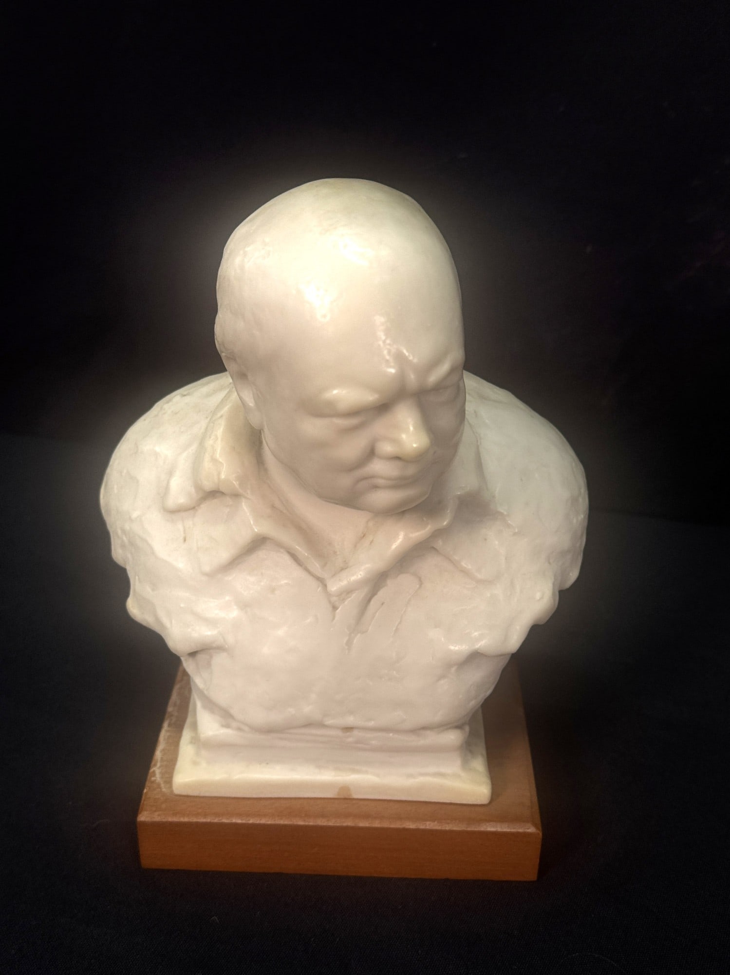CHURCHILL COLLECTION - 2