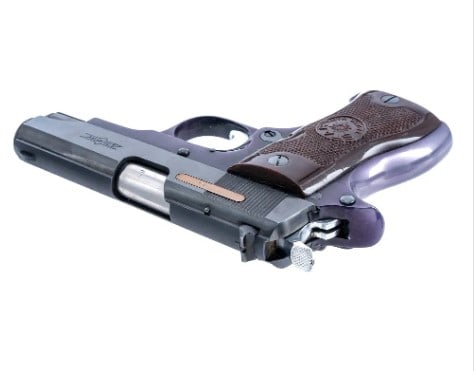STAR FIREARMS DK STARFIRE - 4