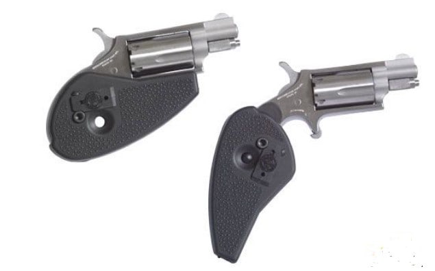 NORTH AMERICAN ARMS MINI REVOLVER SINGLE ACTION 22 (1 of 1)