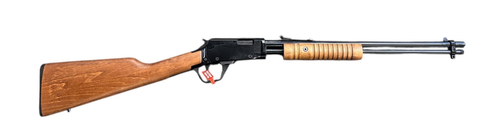 ROSSI GALLERY 22 LR 18" 15 ROUNDS: ROSSI GALLERY 22 LR 18" 15 ROUNDS. SERIAL 7CG074271R. (L789)