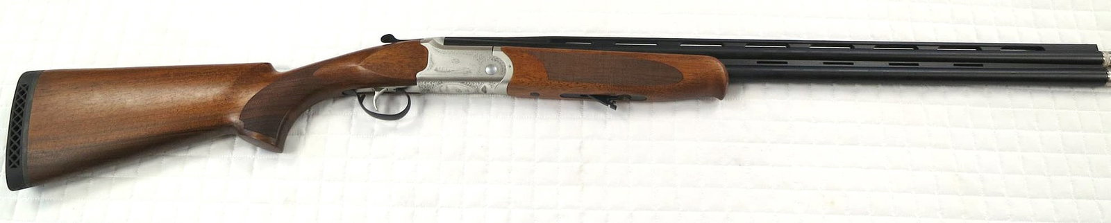 ATI Cavalry Compact 28Ga. O-U - 2