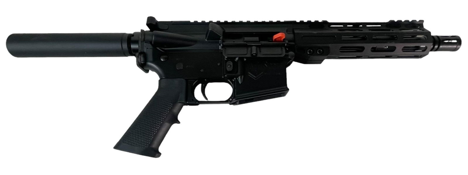 ATI Milsport 5.56 Pistol 7.5" (1 of 5)