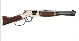 HENRY BIG BOY MARES 357 MAG PISTOL (1 of 1)