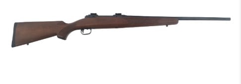SAVAGE MODEL 11 .308 CALIBER BOLT ACTION RIFLE (1 of 4)