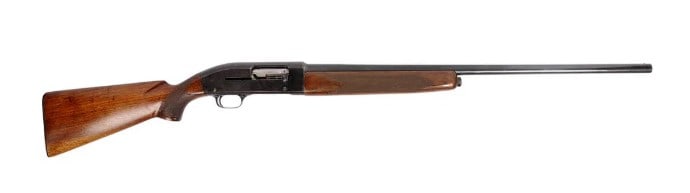 WINCHESTER 50 12 GA SEMI AUTO SHOTGUN (1 of 6)