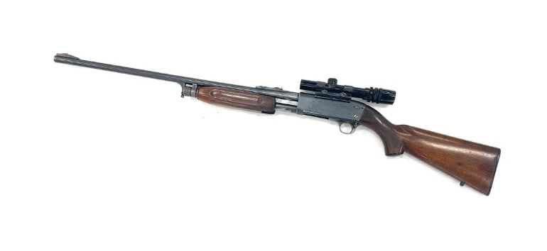 Ithaca 37 Featherlight DeerSlayer .20 Ga - 2