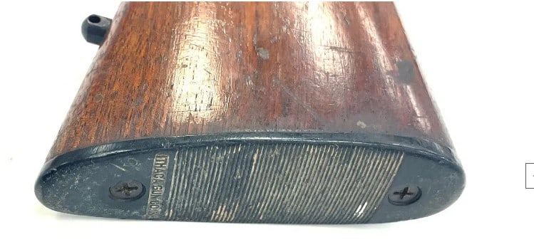 Ithaca 37 Featherlight DeerSlayer .20 Ga - 3