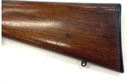 Ithaca 37 Featherlight DeerSlayer .20 Ga - 5