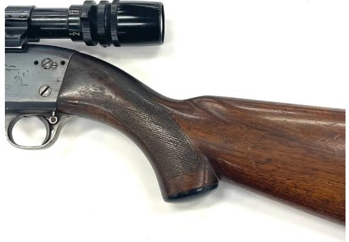 Ithaca 37 Featherlight DeerSlayer .20 Ga - 6