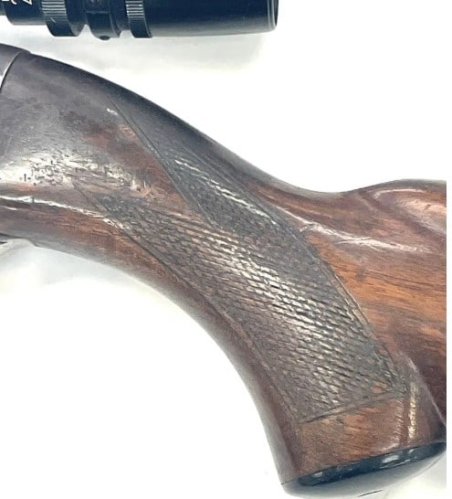 Ithaca 37 Featherlight DeerSlayer .20 Ga - 7