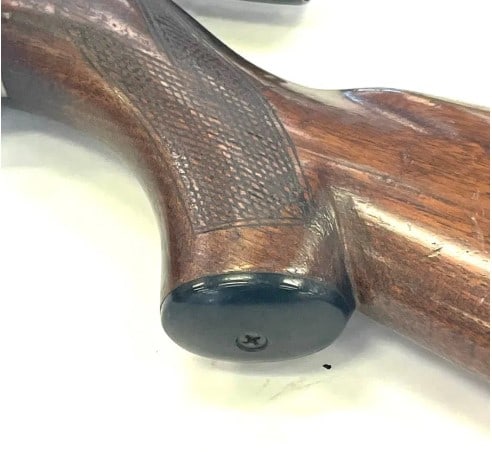 Ithaca 37 Featherlight DeerSlayer .20 Ga - 8