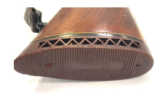 Ithaca 37 Featherlight DeerSlayer 12 Ga Pump - 3