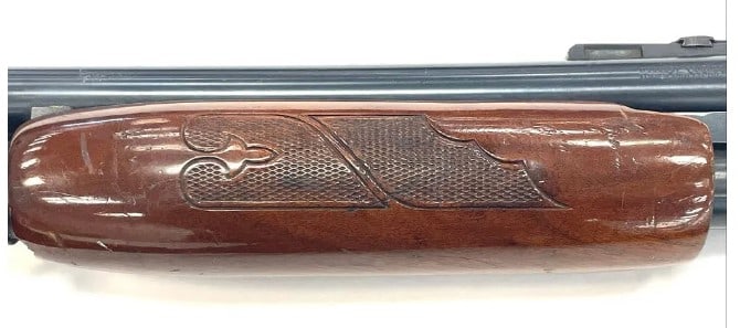 Ithaca 37 Featherlight DeerSlayer 12 Ga Pump - 6