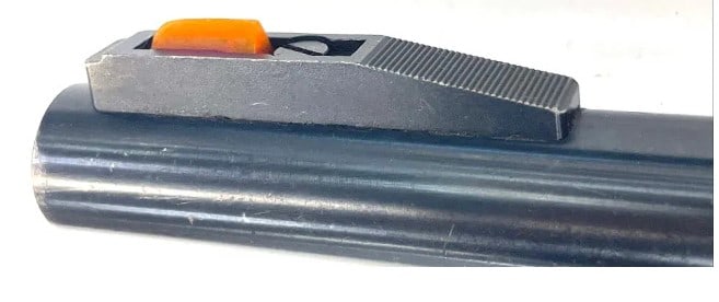 Ithaca 37 Featherlight DeerSlayer 12 Ga Pump - 8