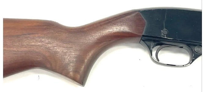 Winchester Model 190 .22 Caliber Semi Automatic - 10