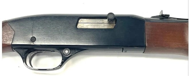 Winchester Model 190 .22 Caliber Semi Automatic - 11