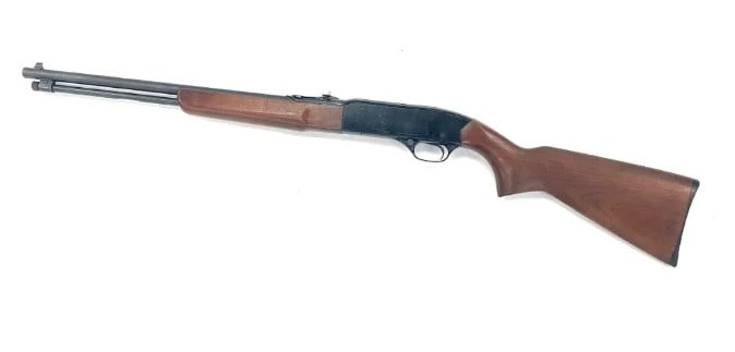 Winchester Model 190 .22 Caliber Semi Automatic - 2