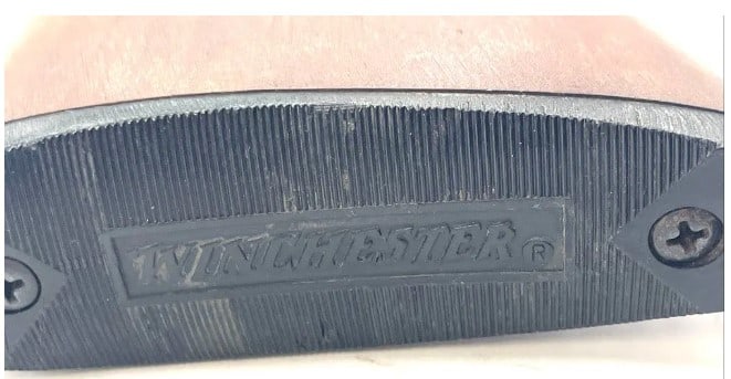 Winchester Model 190 .22 Caliber Semi Automatic - 3