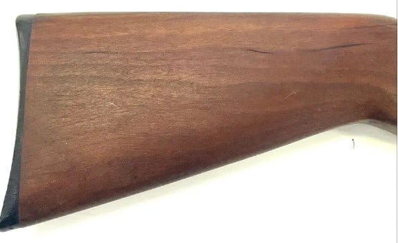 Winchester Model 190 .22 Caliber Semi Automatic - 4