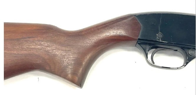 Winchester Model 190 .22 Caliber Semi Automatic - 5