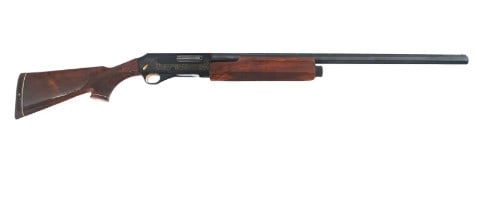 WEATHERBY MODEL NINETY-TWO 12 GAUGE SHOTGUN (1 of 4)