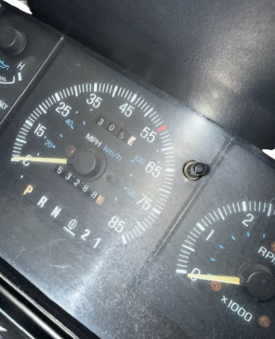 1973 FORD BRONCO - 10