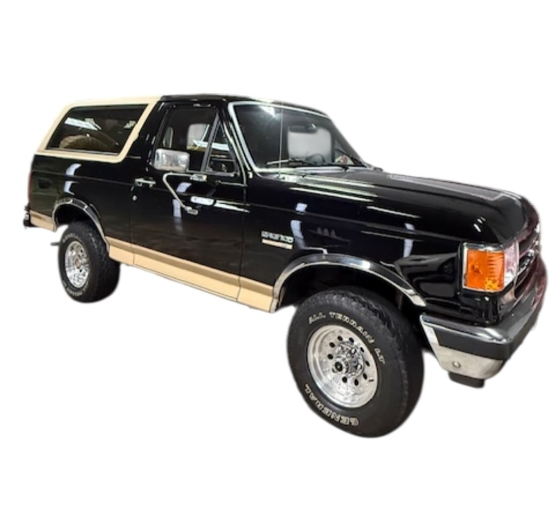 1973 FORD BRONCO: 1973 FORD BRONCO VIN # 1FMEU15H9LLB32798 LOCALLY AVAILABLE TO PREVIEW BY APPOINTMENT ONLY
