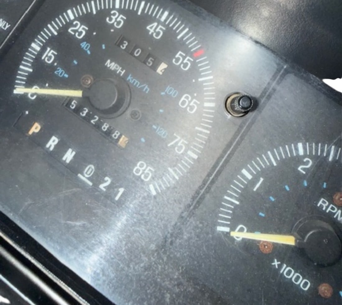 1973 FORD BRONCO - 9