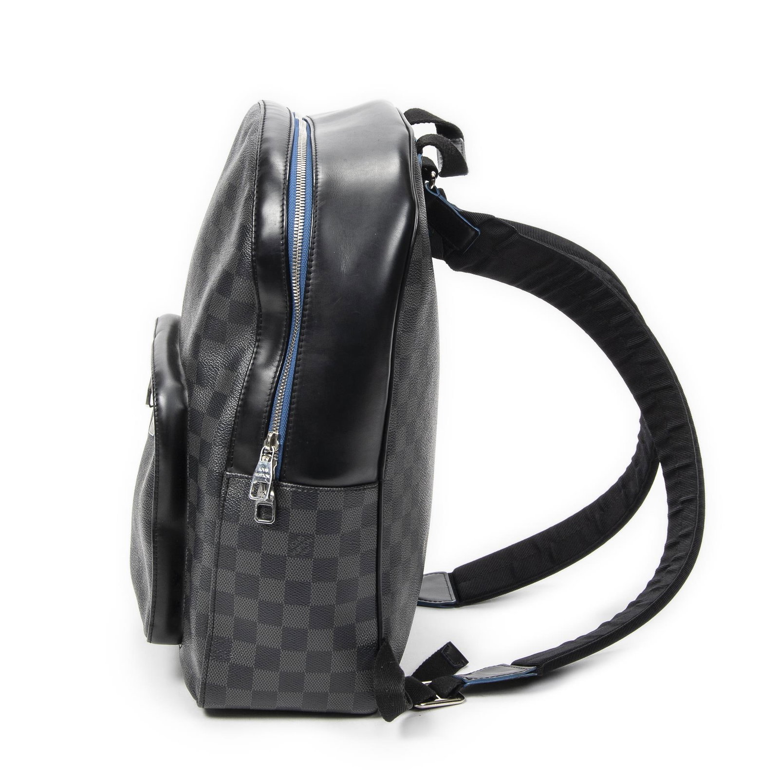 Louis Vuitton Josh Backpack Backpack - 4