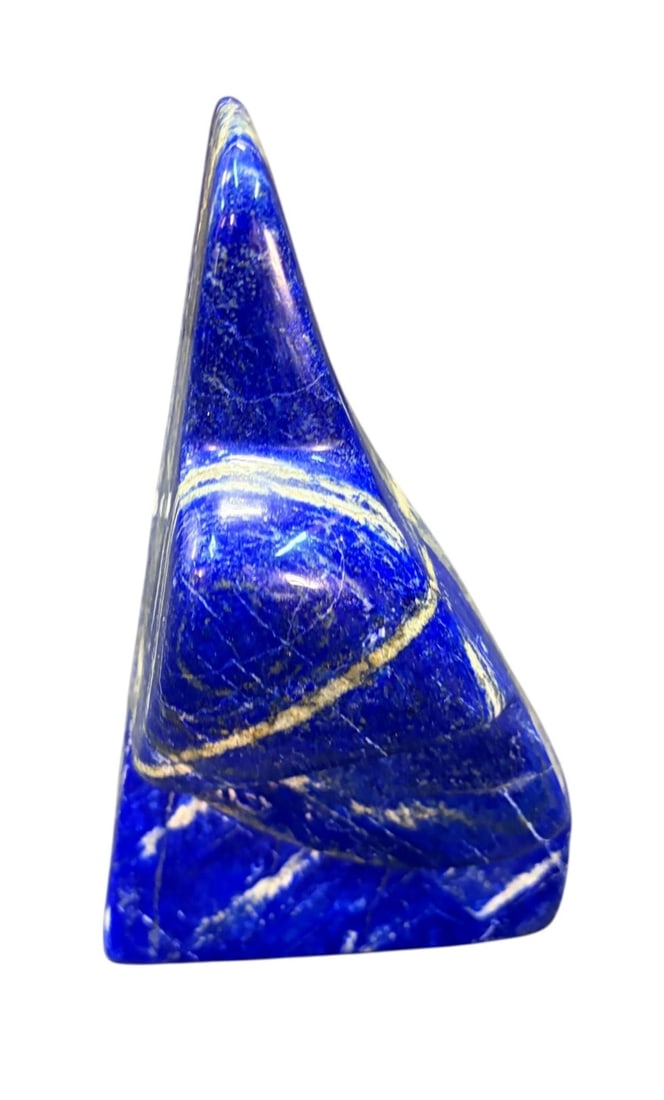 LAPIS LAZULI FORMATION - 2