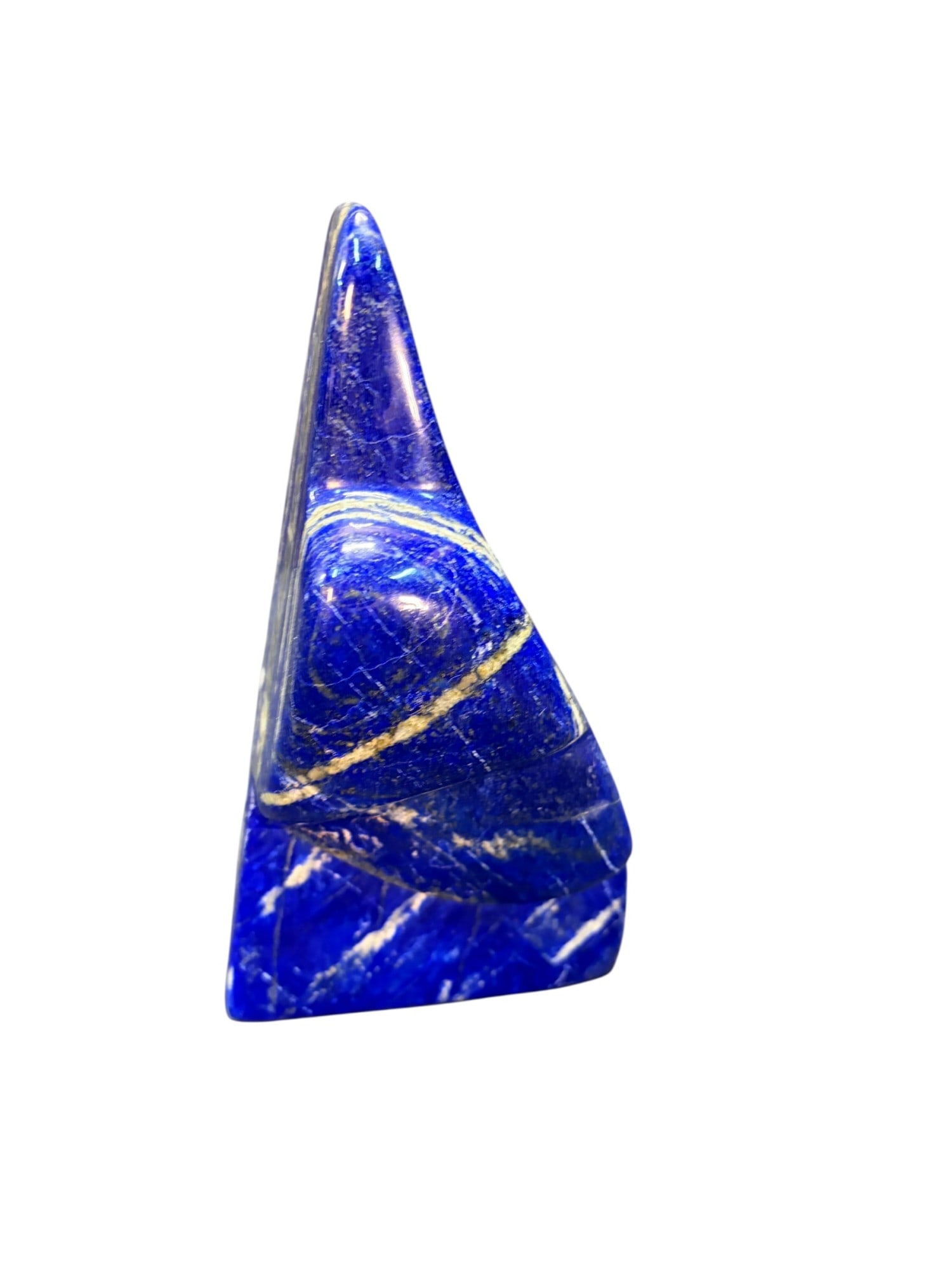 LAPIS LAZULI FORMATION - 3