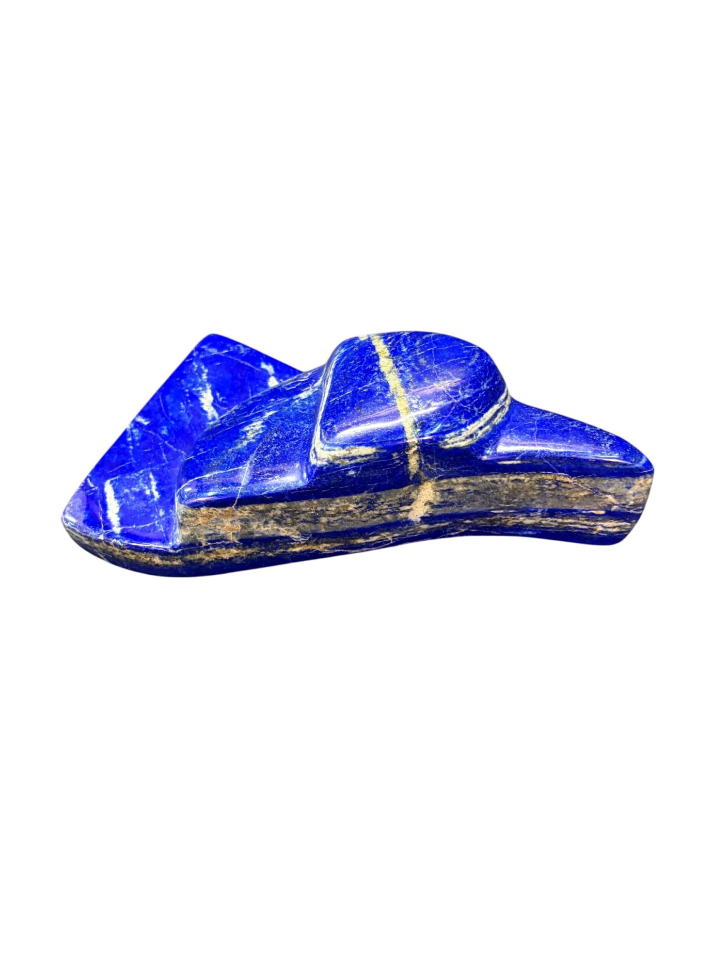 LAPIS LAZULI FORMATION - 6