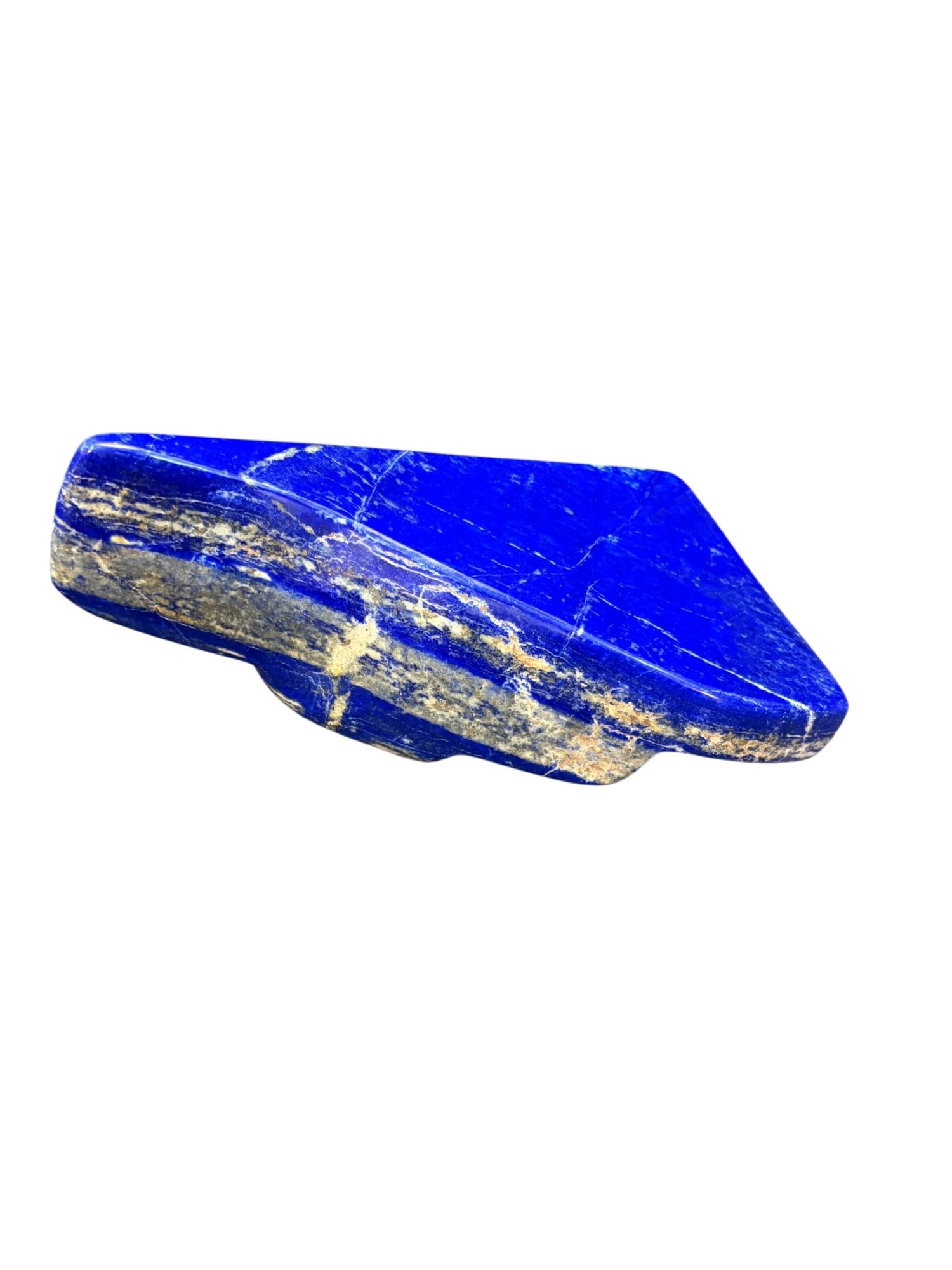 LAPIS LAZULI FORMATION - 7