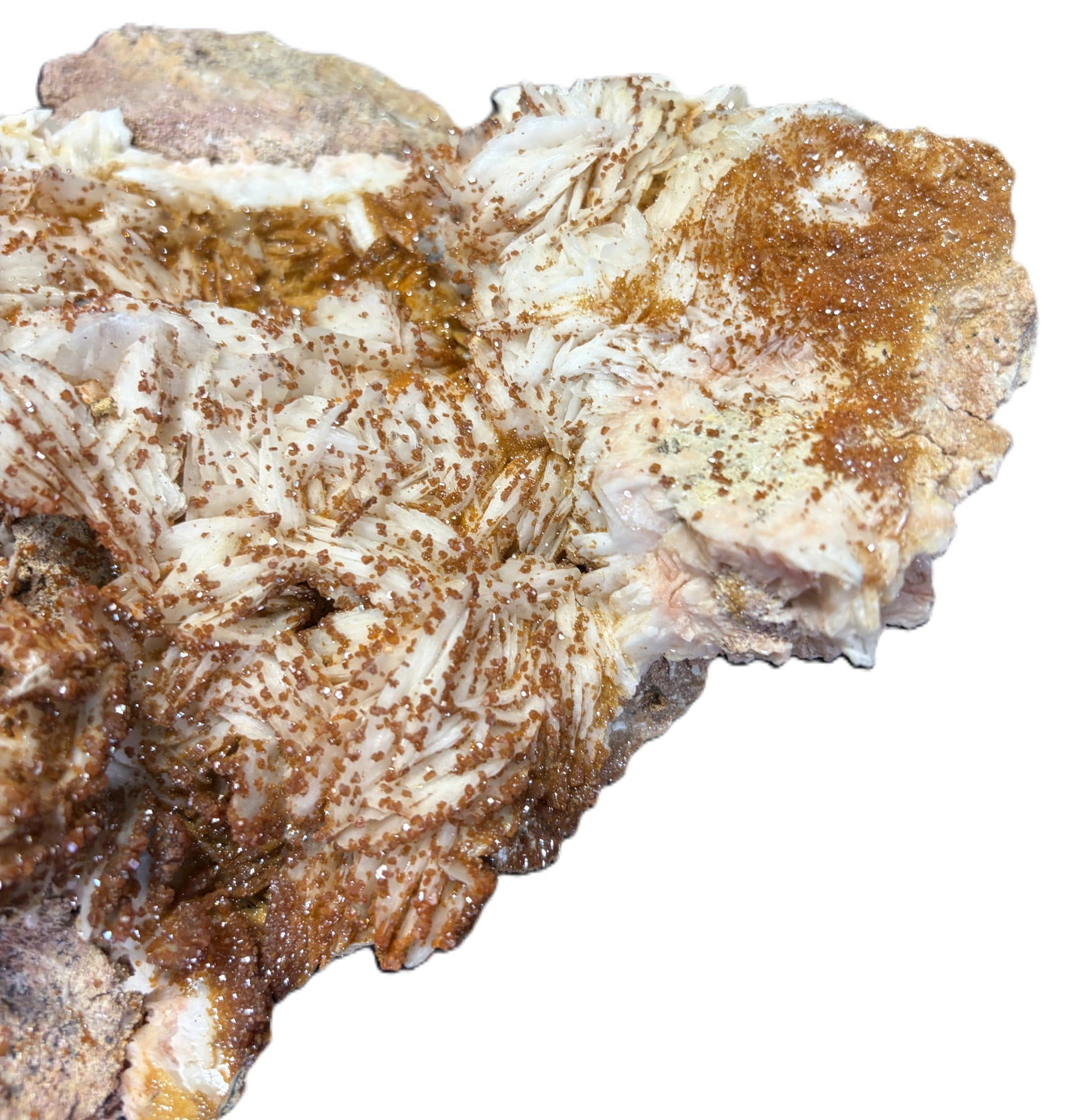 MOROCCAN VANADINITE - 3