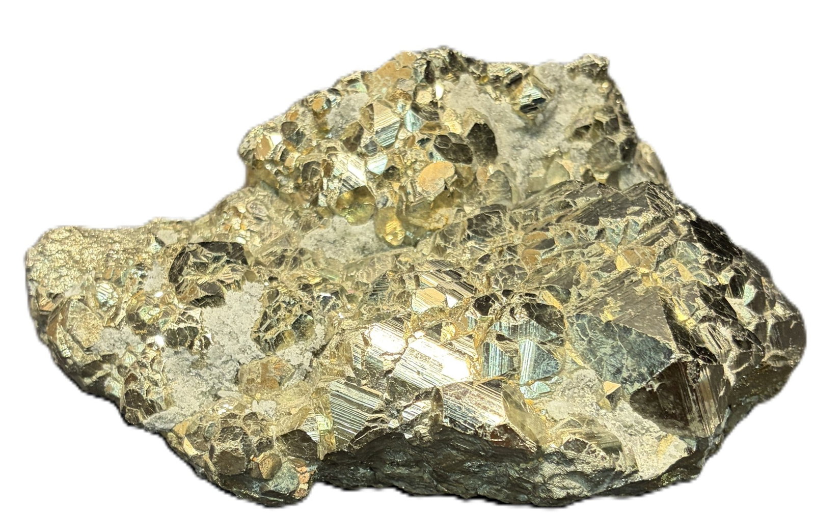 PYRITE - 3