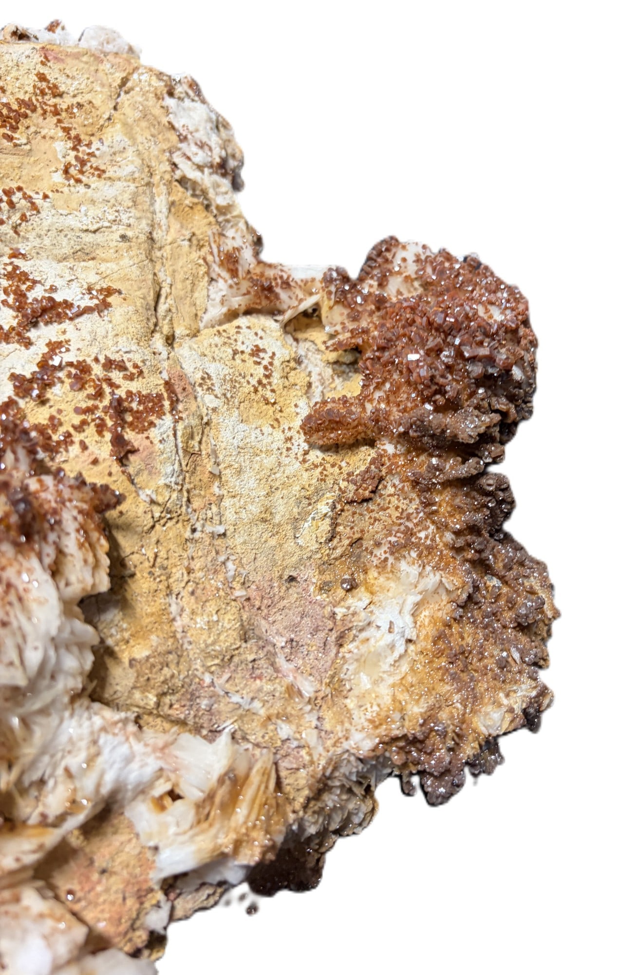 MOROCCAN VANADINITE - 3