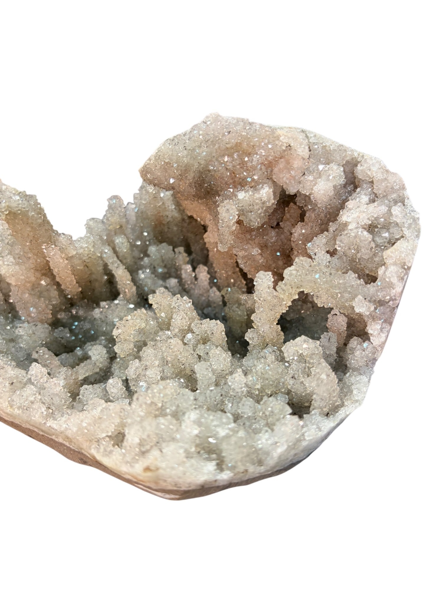 STALACITE AMETHYST - 3