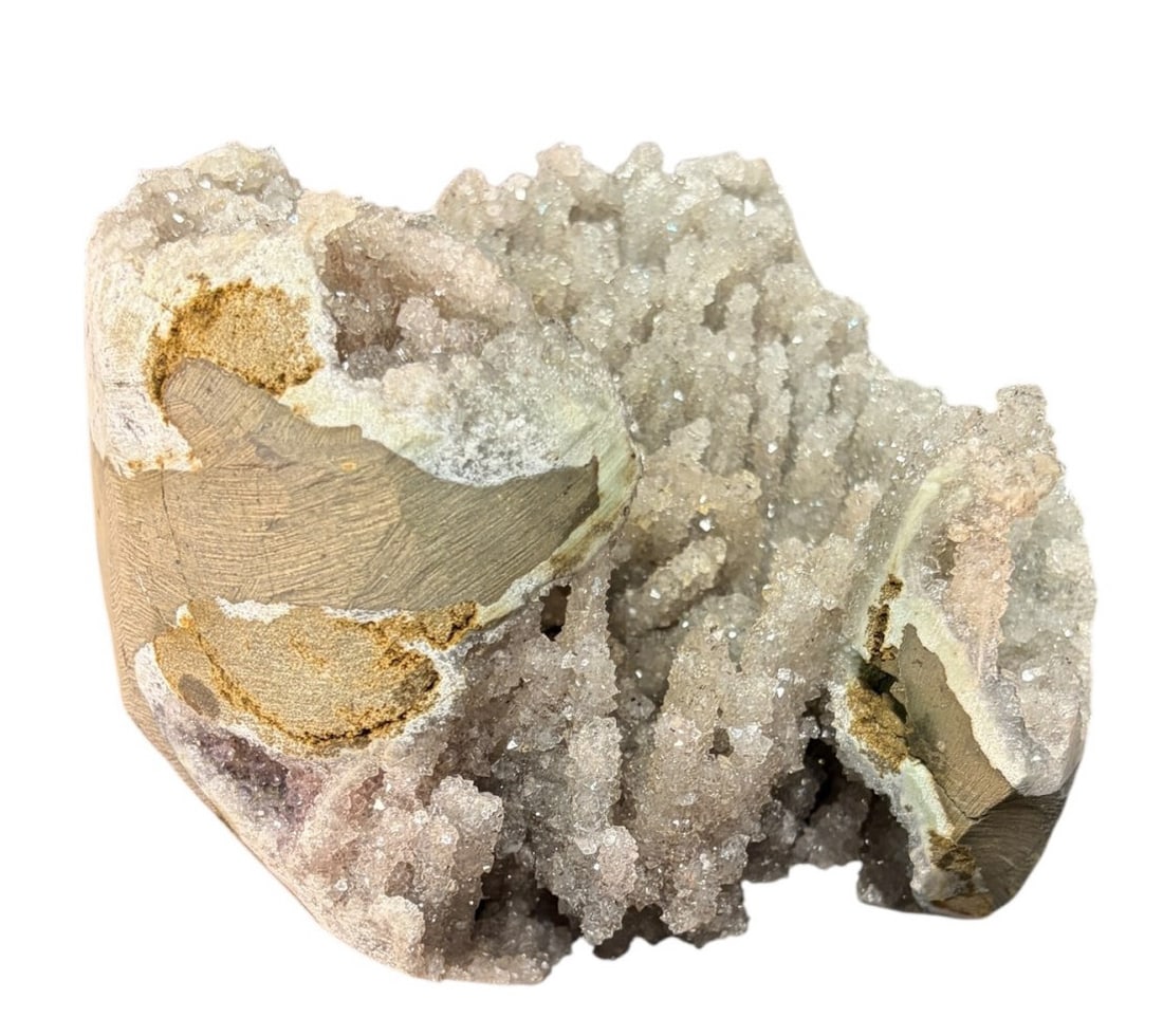 STALACITE AMETHYST - 4