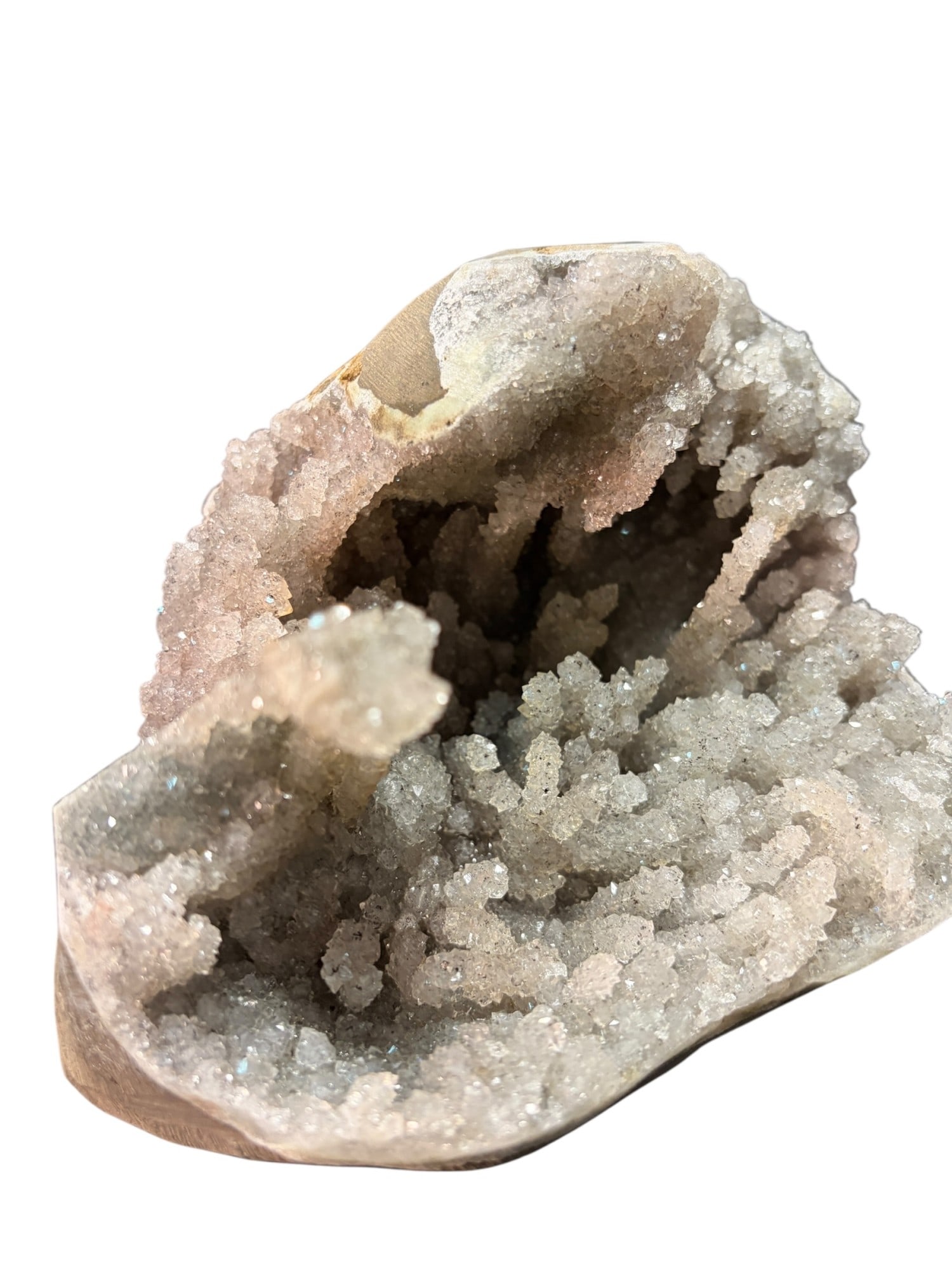 STALACITE AMETHYST - 5