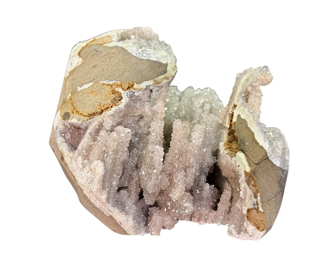 STALACITE AMETHYST - 6