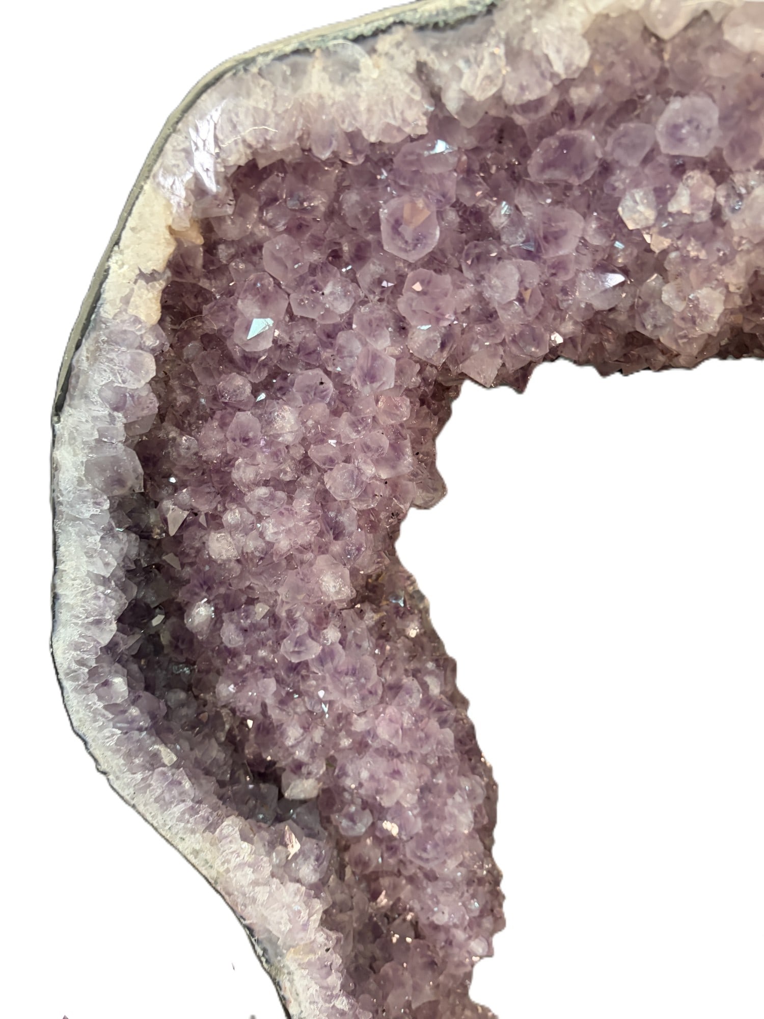 AMETHYST WINDOW - 4